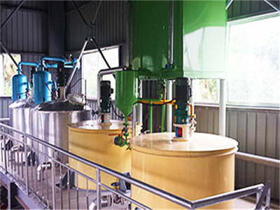 Retirer la machine de filtration d’huile de presse à huile de pompe à double étage à Bujumbura