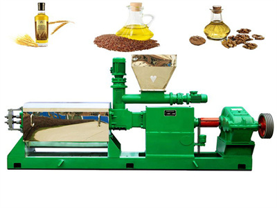 Machine à huile de ricin, machine à huile de graines noires, prix de la machine à huile de moutarde