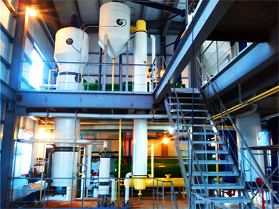 fabricants et exportateurs de machines d’extraction d’huile d’arachide de soja