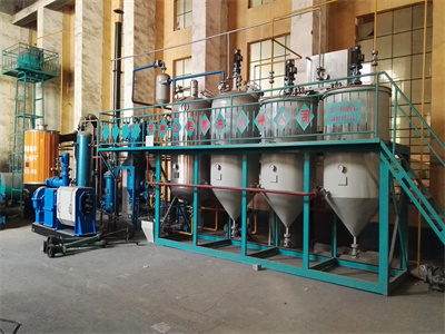 Machine de presse à huile de palme de bonne qualité pour le meilleur à Dakar