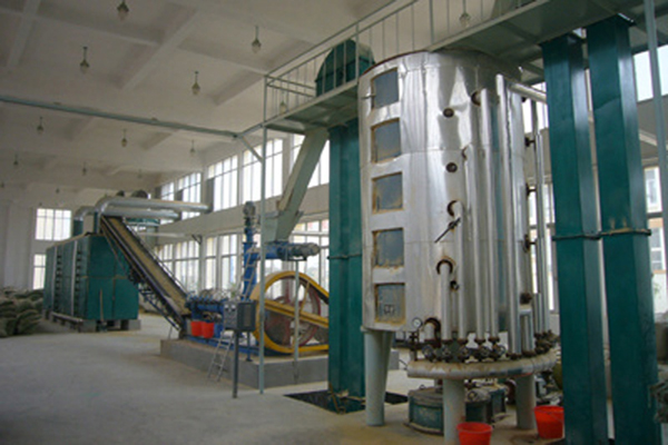 la meilleure presse hydraulique pour l'extraction de l'huile proposée en chine.