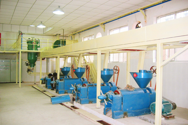 machine d'extraction d'huile de céréales, machine d'extraction d'huile de céréales