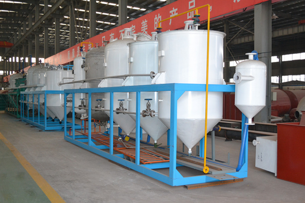 machine de fabrication d'huile d'arachide de tournesol de soja 6yl-100b